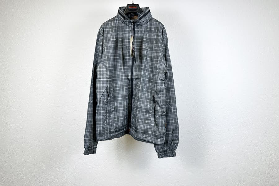 Herren Jacke Envy, Gr. L